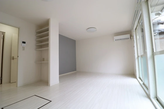 マルベリーM A棟