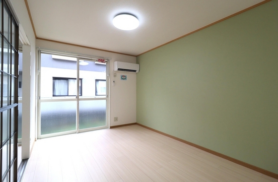 マルベリーM A棟