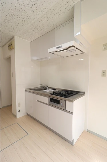 マルベリーM A棟