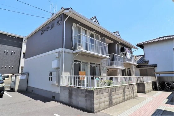 マルベリーM A棟