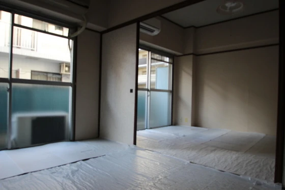 橋本町田中ビル