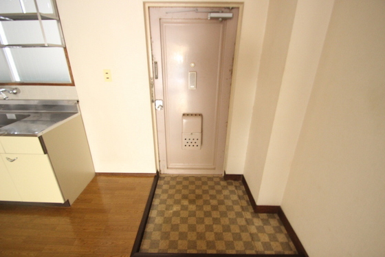 橋本町田中ビル