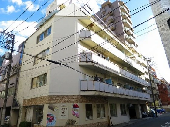 橋本町田中ビル