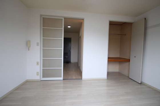 ピュアメゾン A棟