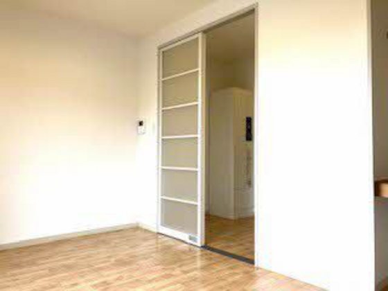 ピュアメゾン A棟