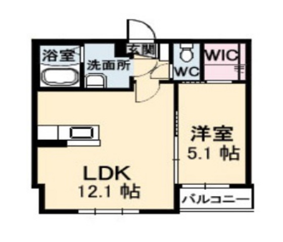 リバーサイド Y