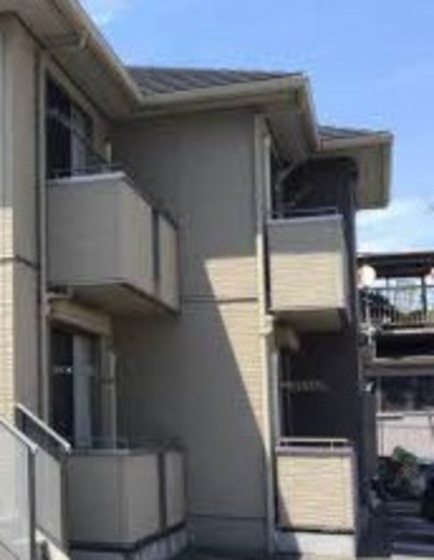 リバーサイド Y