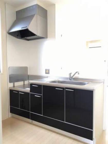 リバーサイド Y