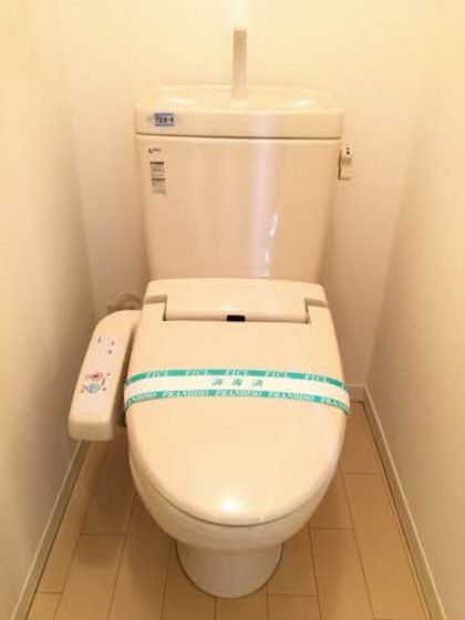 リバーサイド Y