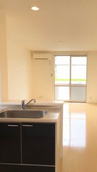 リバーサイド Y