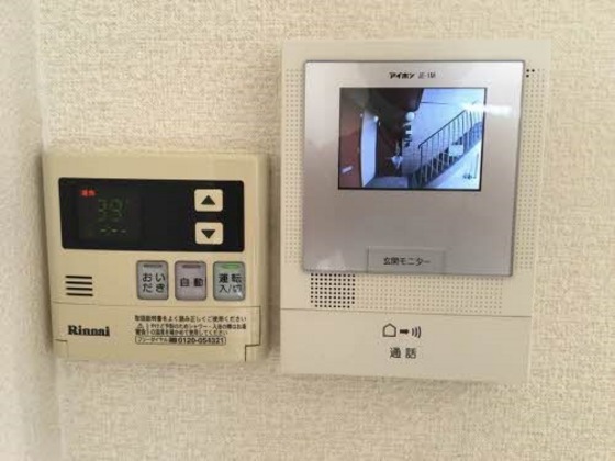 リバーサイド Y