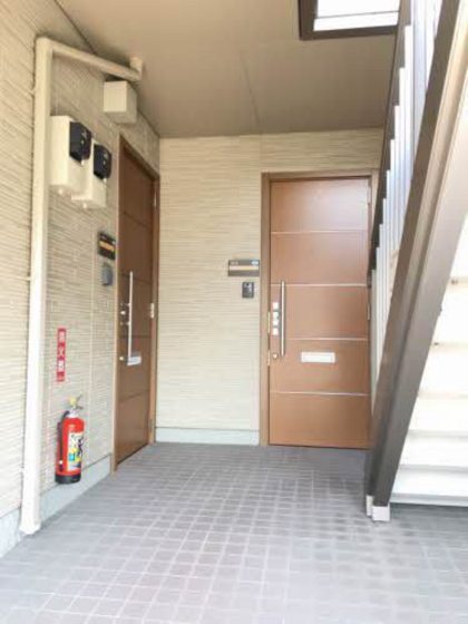 リバーサイド Y