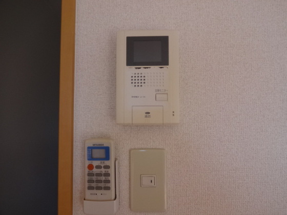 リースランド平福 A棟