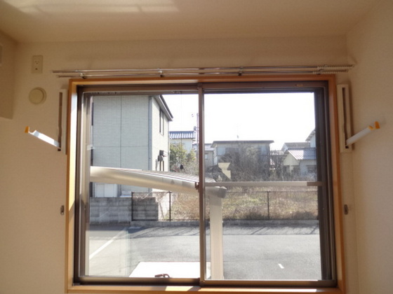 リースランド平福 A棟