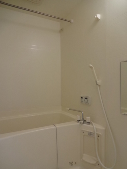 リースランド平福 A棟