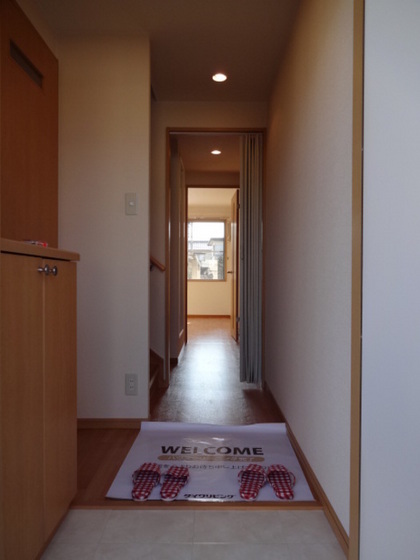 リースランド平福 A棟