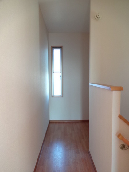 リースランド平福 A棟