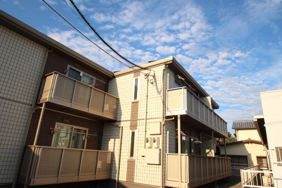 アルカ・ソラーレⅣ