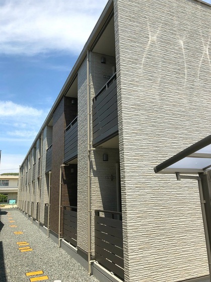 クレイノステラ 庭瀬