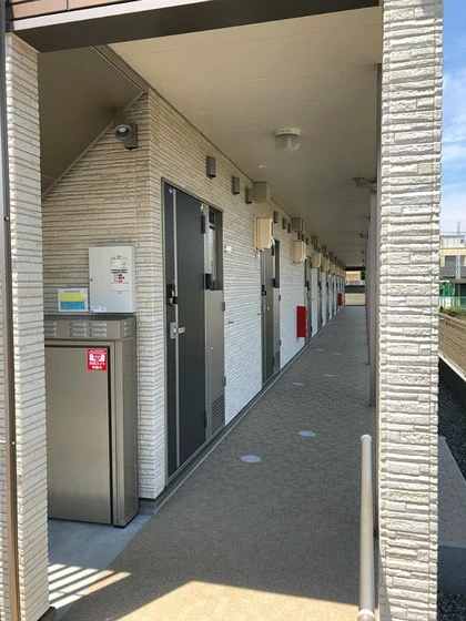 クレイノステラ 庭瀬