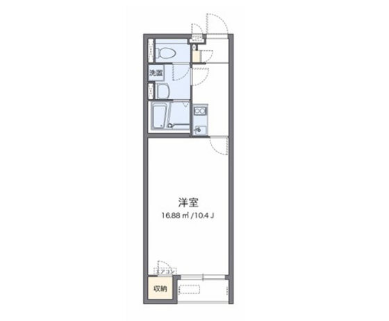 クレイノステラ 庭瀬