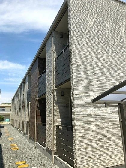 クレイノステラ 庭瀬