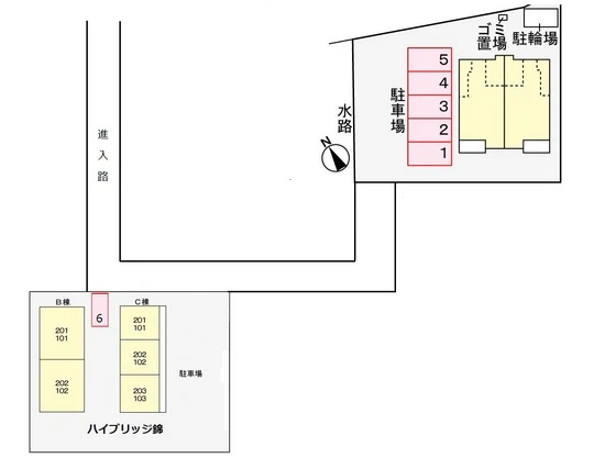 トゥルーランド錦E