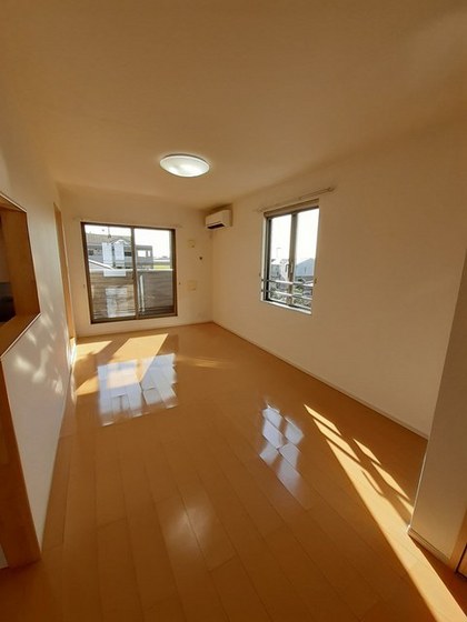 トゥルーランド錦E