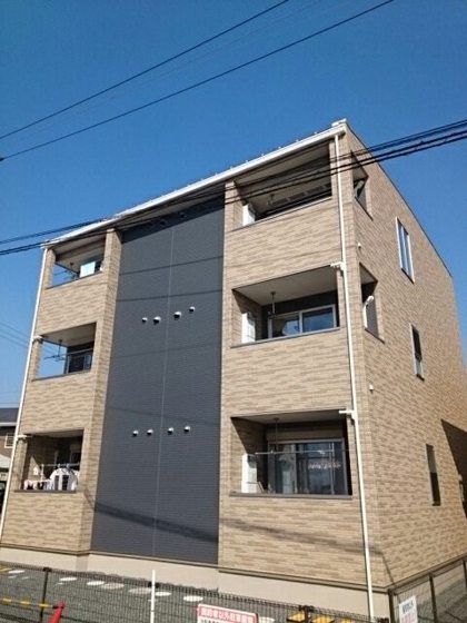 トゥルーランド錦E