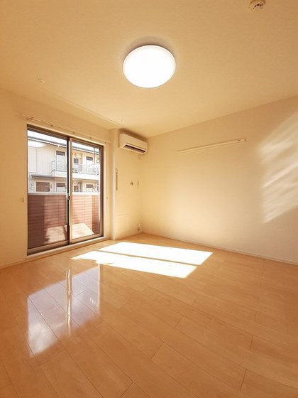 トゥルーハートⅠ