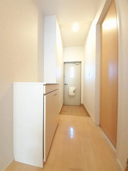 トゥルーハートⅠ