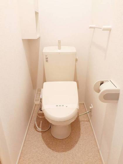 トゥルーハートⅠ