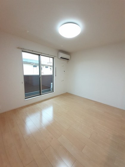 トゥルーハートⅠ