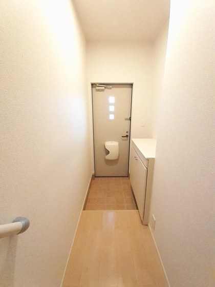 トゥルーハートⅠ