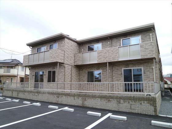 アマーヴィレⅡ