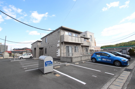 アマーヴィレⅡ