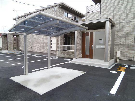 アマーヴィレⅡ