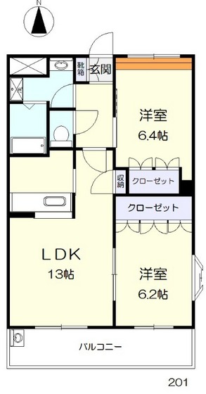 ガーデンヒルズ