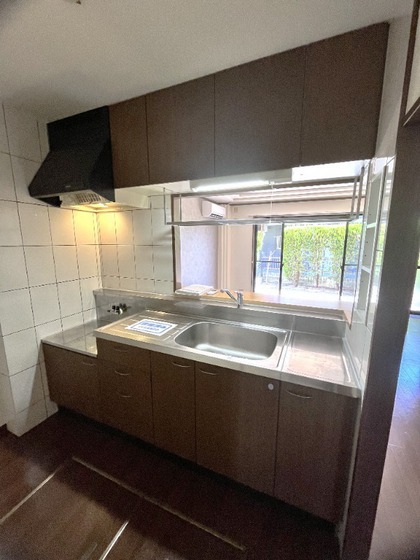 ガーデンヒルズ