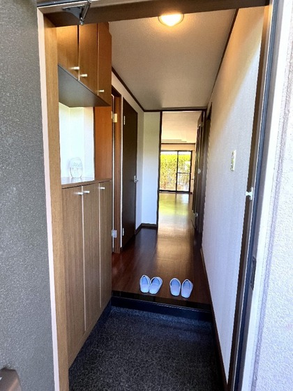 ガーデンヒルズ