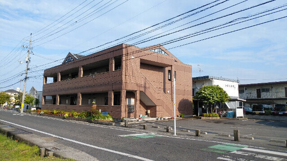 ガーデンヒルズ