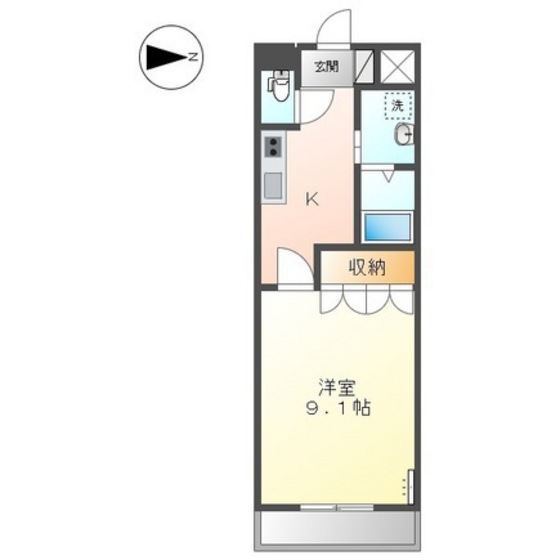 サンユニバースガルデン