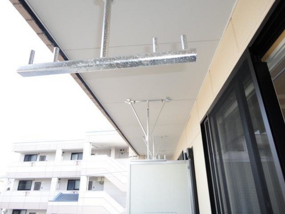 サンユニバースガルデン