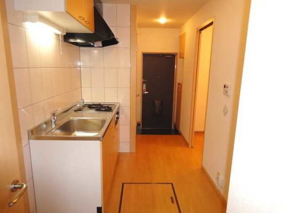 サンユニバースガルデン