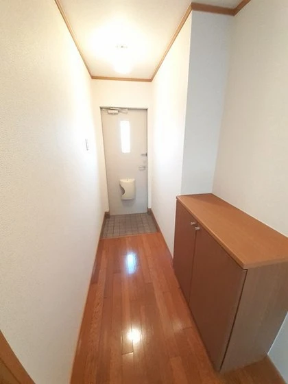 ヴィラ・バンリューA棟