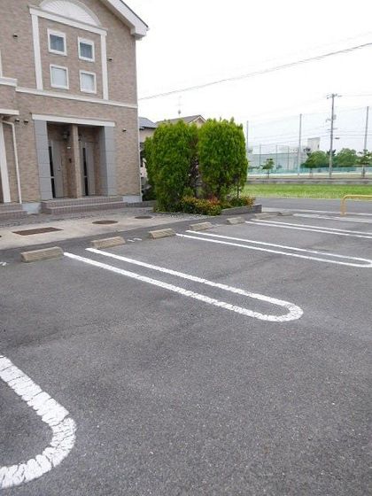 ヴィラ・バンリューA棟