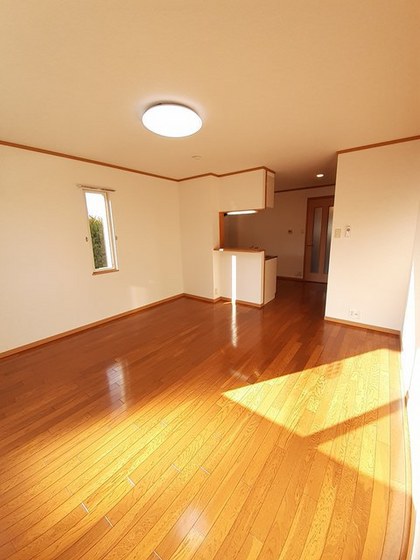 ヴィラ・バンリューA棟