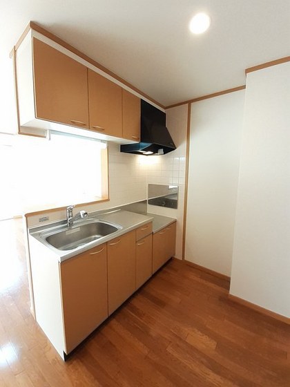 ヴィラ・バンリューA棟