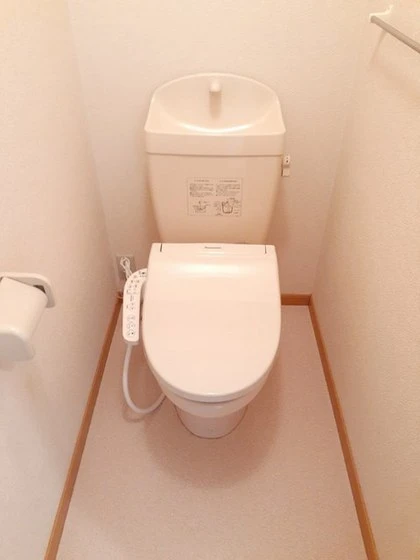 ヴィラ・バンリューA棟