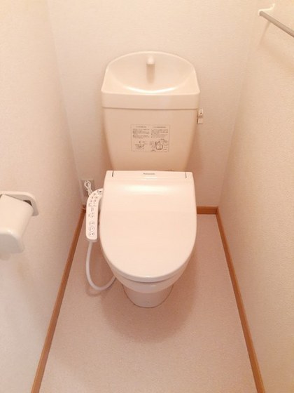 ヴィラ・バンリューA棟